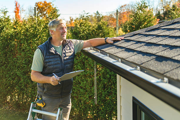 Trusted Roof Leak Repair service in Montpelier, ID - Ben Roofing and Steel LLC